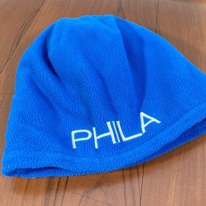 Nike Reversible Philadelphia 76ers Beanie